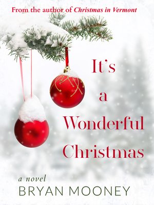 cover image of It's a Wonderful Christmas